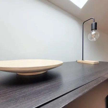 Le Vivaldi Prox Centre Et Place Stan * نانسي