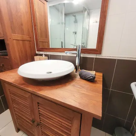 Le Vivaldi Prox Centre Et Place Stan Apartmán *