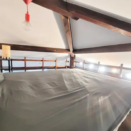 Le Vivaldi Prox Centre Et Place Stan Apartmán