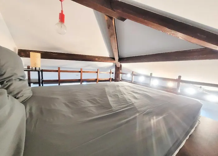 Le Vivaldi Prox Centre Et Place Stan Apartment